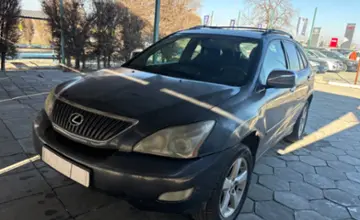 Lexus RX 2005 года за 7 000 000 тг. в Талдыкорган фото 1
