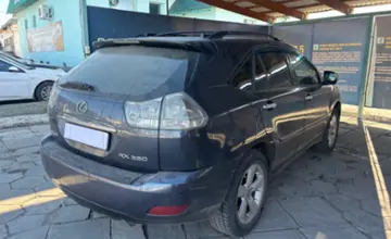 Lexus RX 2005 года за 7 000 000 тг. в Талдыкорган