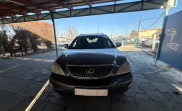 Lexus RX 2005 года за 7 000 000 тг. в Талдыкорган фото 2