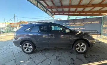 Lexus RX 2005 года за 7 000 000 тг. в Талдыкорган фото 4