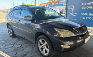 Lexus RX 2005 года за 7 000 000 тг. в Талдыкорган фото 3