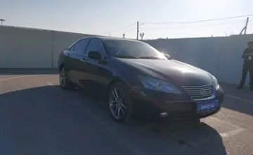 Lexus ES 2007 года за 6 500 000 тг. в Шымкент фото 2