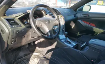 Lexus ES 2007 года за 6 500 000 тг. в Шымкент фото 5