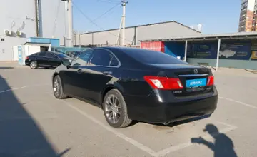 Lexus ES 2007 года за 6 500 000 тг. в Шымкент фото 4
