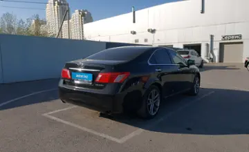 Lexus ES 2007 года за 6 500 000 тг. в Шымкент фото 3
