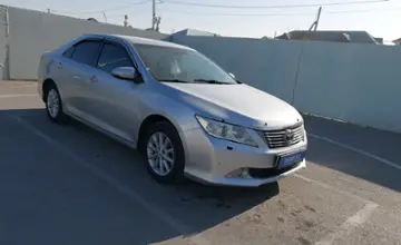 Toyota Camry 2012 года за 7 500 000 тг. в Шымкент фото 2