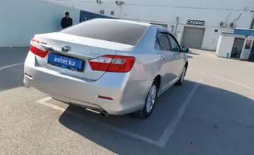 Toyota Camry 2012 года за 7 500 000 тг. в Шымкент фото 3
