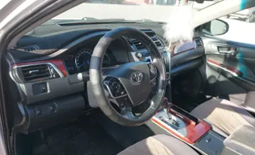 Toyota Camry 2012 года за 7 500 000 тг. в Шымкент фото 5