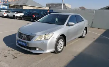 Toyota Camry 2012 года за 7 500 000 тг. в Шымкент фото 1
