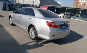 Toyota Camry 2012 года за 7 500 000 тг. в Шымкент фото 4