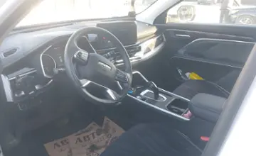 Haval H6 2024 года за 10 000 000 тг. в Алматы фото 5