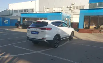 Haval H6 2024 года за 10 000 000 тг. в Алматы фото 3