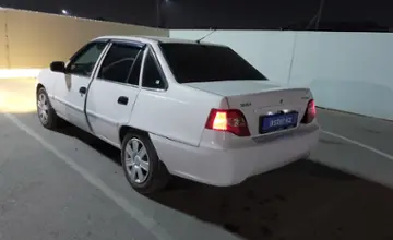 Daewoo Nexia 2014 года за 2 200 000 тг. в Шымкент фото 4