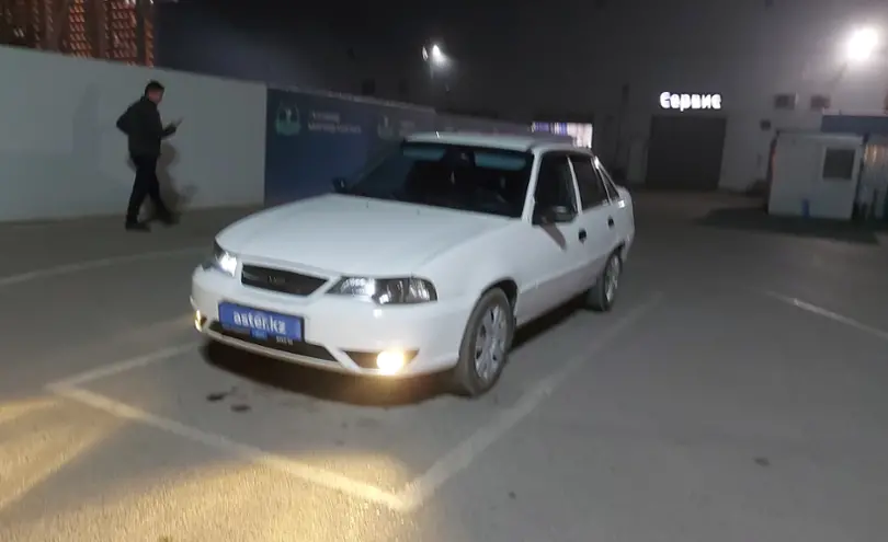 Daewoo Nexia 2014 года за 2 200 000 тг. в Шымкент