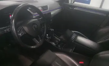 Skoda Superb 2018 года за 14 000 000 тг. в Астана фото 5