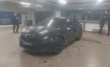 Skoda Superb 2018 года за 14 000 000 тг. в Астана фото 1