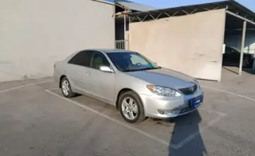 Toyota Camry 2005 года за 4 500 000 тг. в Тараз фото 3