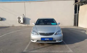Toyota Camry 2005 года за 4 500 000 тг. в Тараз фото 2
