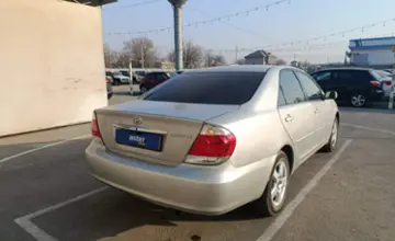 Toyota Camry 2005 года за 4 500 000 тг. в Тараз
