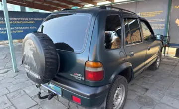 Kia Sportage 1997 года за 3 000 000 тг. в Талдыкорган