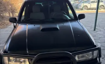 Kia Sportage 1997 года за 3 000 000 тг. в Талдыкорган фото 2