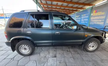 Kia Sportage 1997 года за 3 000 000 тг. в Талдыкорган фото 4