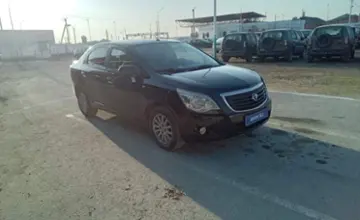 Ravon R4 2017 года за 3 600 000 тг. в Кызылорда фото 3