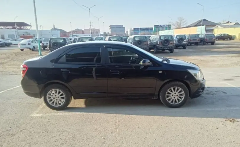 Ravon R4 2017 года за 3 600 000 тг. в Кызылорда фото 4