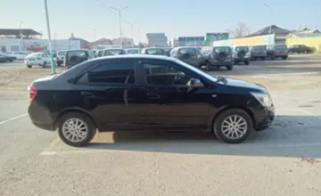 Ravon R4 2017 года за 3 600 000 тг. в Кызылорда фото 4