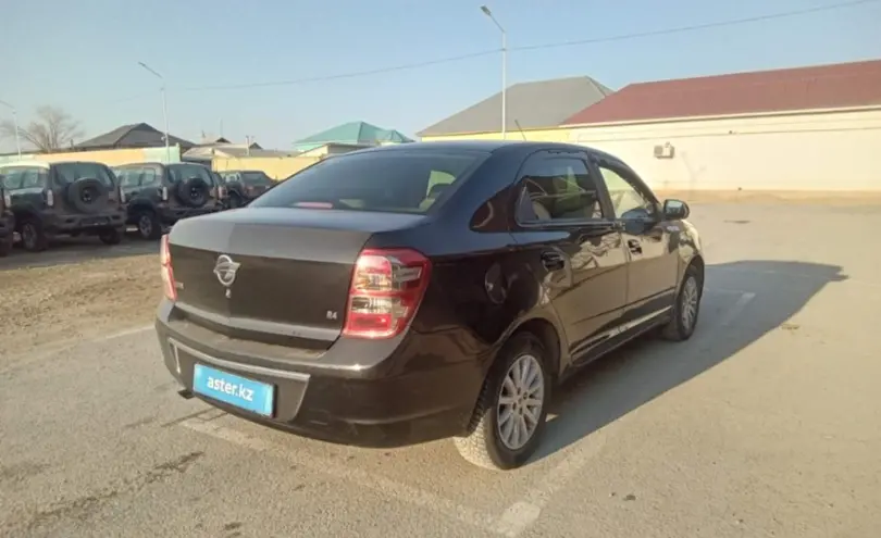 Ravon R4 2017 года за 3 600 000 тг. в Кызылорда фото 5