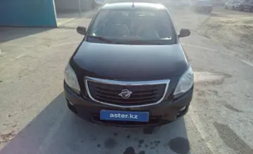 Ravon R4 2017 года за 3 600 000 тг. в Кызылорда фото 2