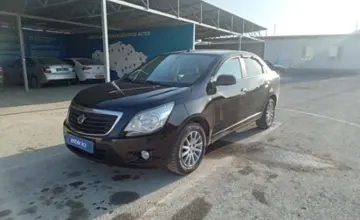 Ravon R4 2017 года за 3 600 000 тг. в Кызылорда фото 1