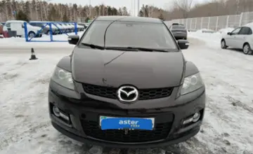 Mazda CX-7 2008 года за 3 200 000 тг. в Усть-Каменогорск фото 2