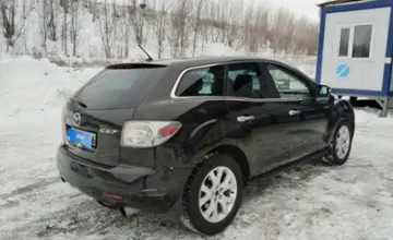 Mazda CX-7 2008 года за 3 200 000 тг. в Усть-Каменогорск