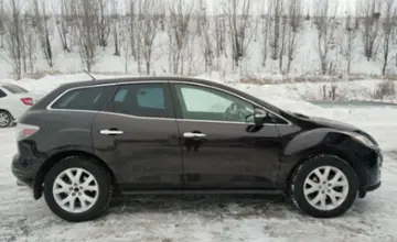 Mazda CX-7 2008 года за 3 200 000 тг. в Усть-Каменогорск фото 4