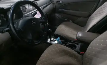 Mitsubishi Outlander 2005 года за 3 000 000 тг. в Астана фото 5