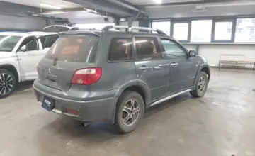 Mitsubishi Outlander 2005 года за 3 000 000 тг. в Астана фото 3