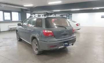 Mitsubishi Outlander 2005 года за 3 000 000 тг. в Астана фото 4