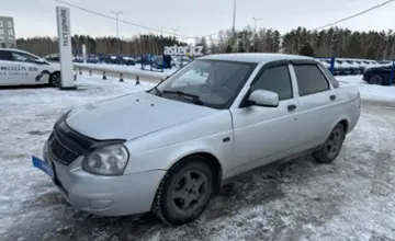 LADA (ВАЗ) Priora 2010 года за 1 100 000 тг. в Усть-Каменогорск фото 1