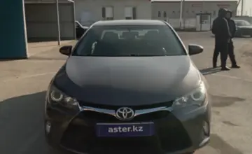 Toyota Camry 2014 года за 10 500 000 тг. в Кызылорда фото 2