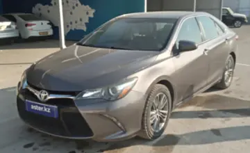 Toyota Camry 2014 года за 10 500 000 тг. в Кызылорда фото 1