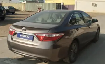 Toyota Camry 2014 года за 10 500 000 тг. в Кызылорда
