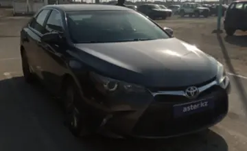 Toyota Camry 2014 года за 10 500 000 тг. в Кызылорда фото 3