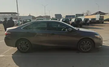 Toyota Camry 2014 года за 10 500 000 тг. в Кызылорда фото 4
