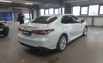 Toyota Camry 2023 года за 17 000 000 тг. в Астана фото 3