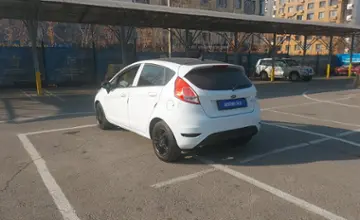 Ford Fiesta 2017 года за 5 000 000 тг. в Алматы фото 4