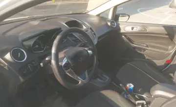 Ford Fiesta 2017 года за 5 000 000 тг. в Алматы фото 5