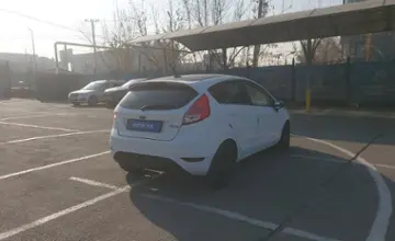 Ford Fiesta 2017 года за 5 000 000 тг. в Алматы фото 3