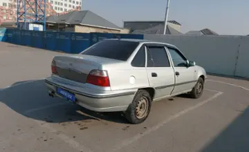 Daewoo Nexia 2008 года за 950 000 тг. в Шымкент фото 3