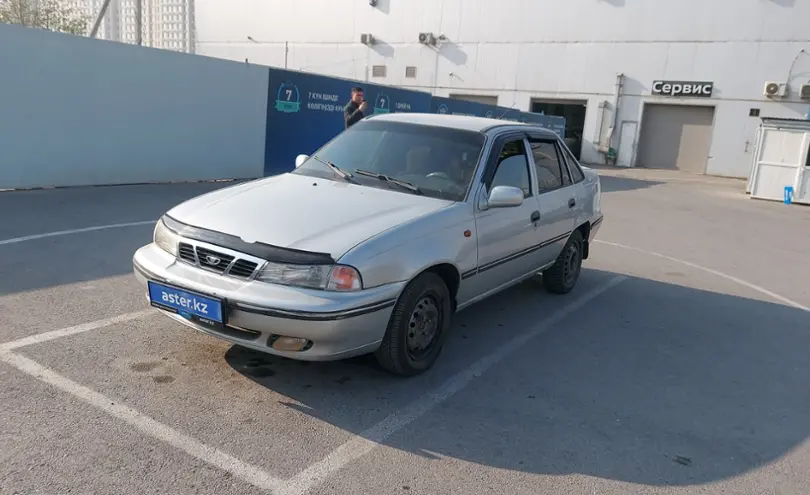 Daewoo Nexia 2008 года за 950 000 тг. в Шымкент